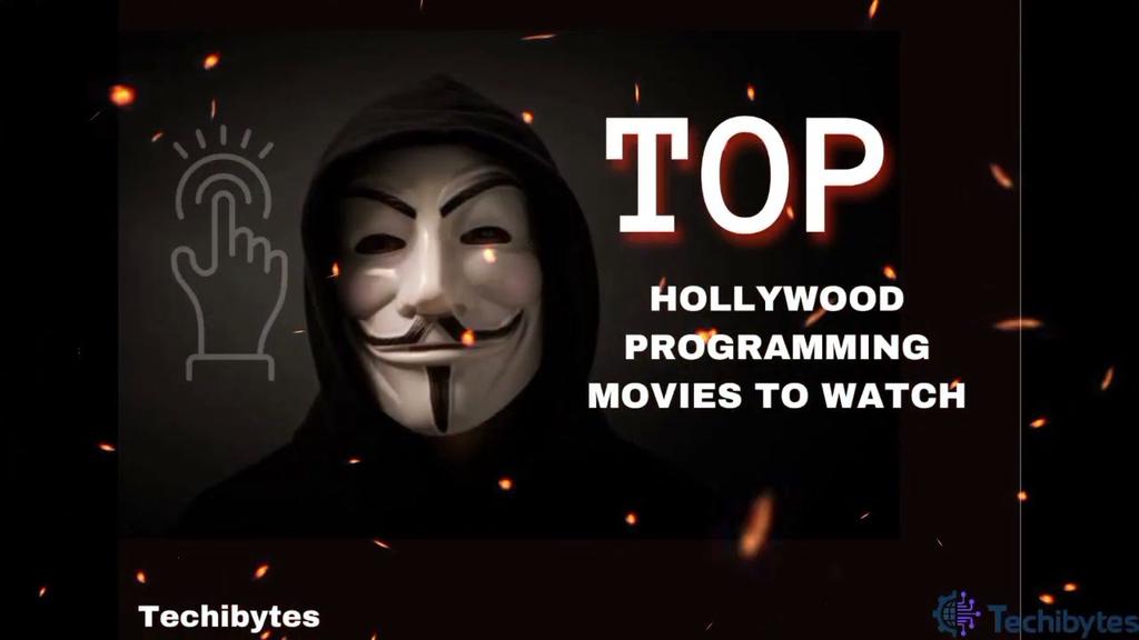 'Video thumbnail for Top Programming Movies to watch (Update)'
