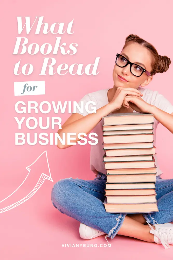 Best Books for Business Women Entrepreneur Motivational Books to Read for Women Business