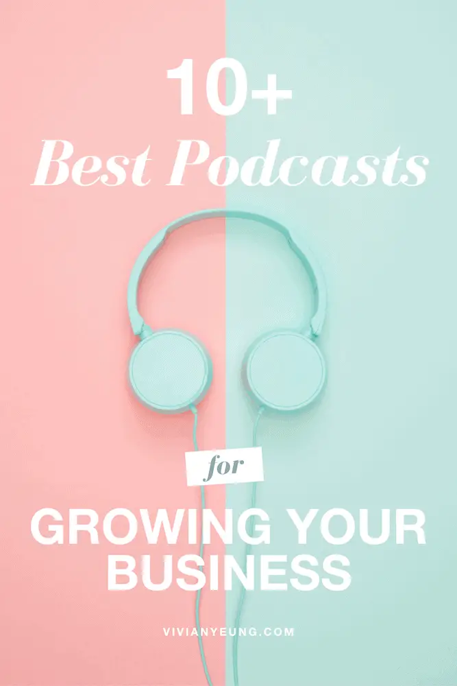 Best Boss Babe Podcasts for Growing Your Business Fast
