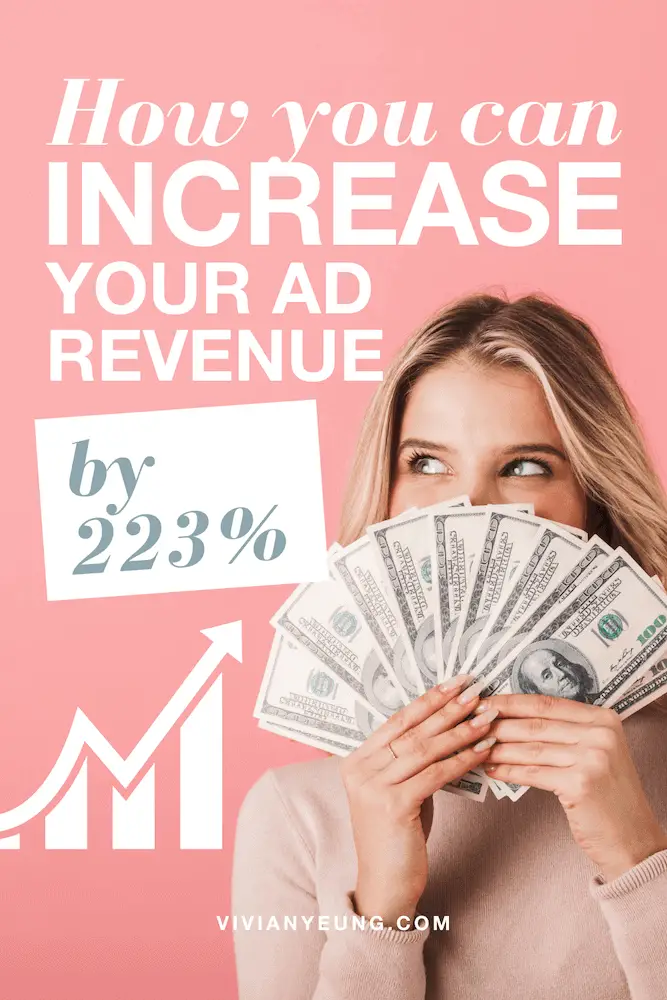 How to Increase Your Ad Revenue Fast Easy Ezoic Payment Earnings How to Increase Your Ad Revenue Fast Easy Ezoic Payment Earnings