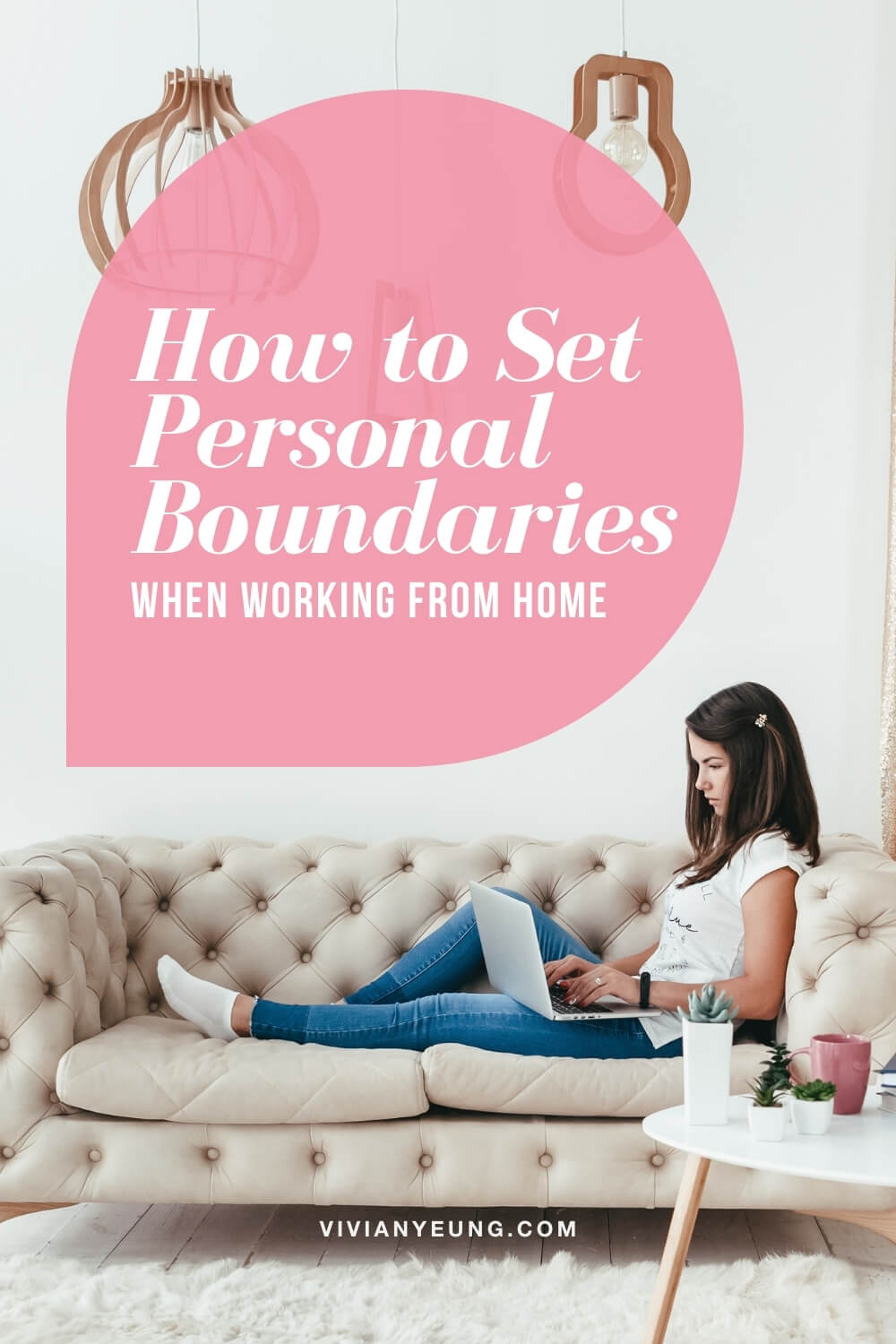 How to Set Personal Boundaries When You Work From Home with Other People 2