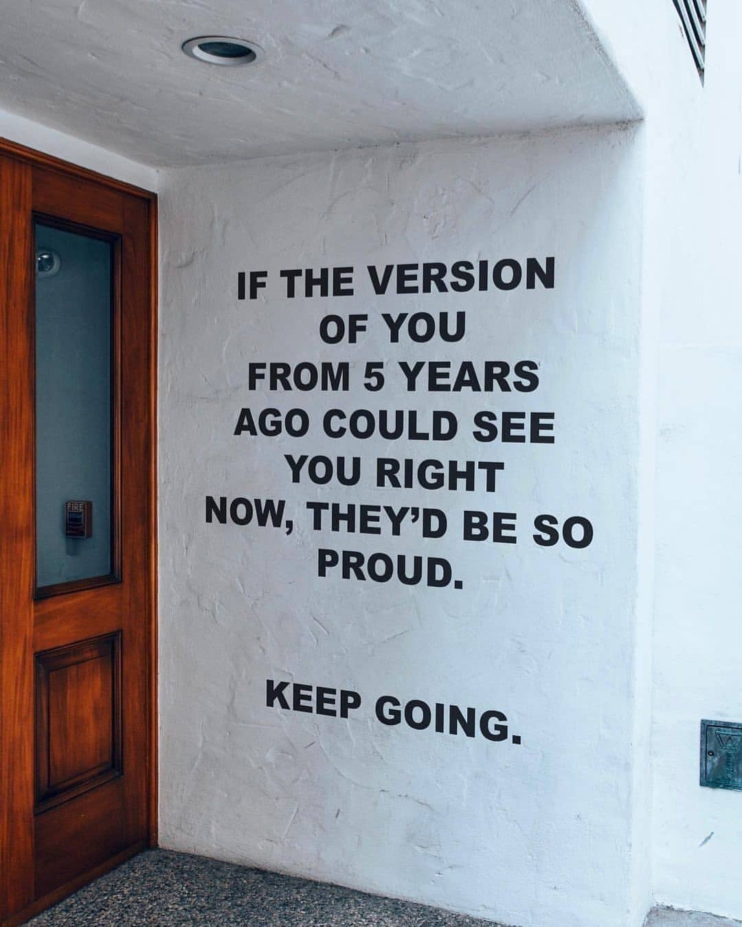 Be Proud of Yourself Short Quotes Inspiring Quotes to Keep Going TheWallWasBoringMe