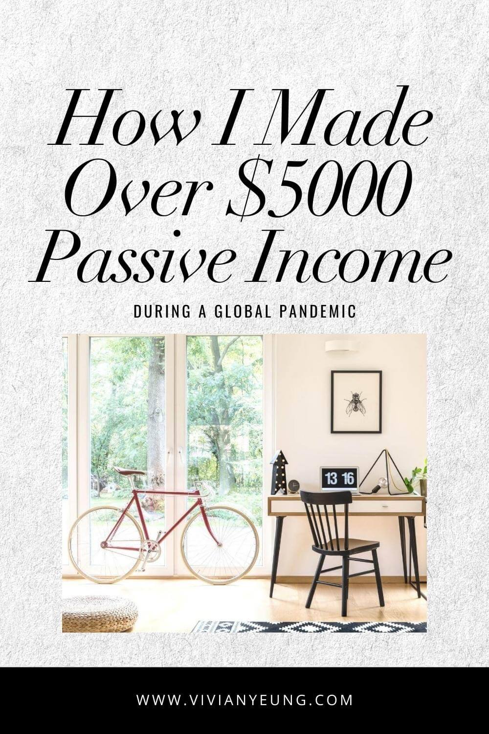 Beginner Passive Income with No Money Generate Passive Income 3
