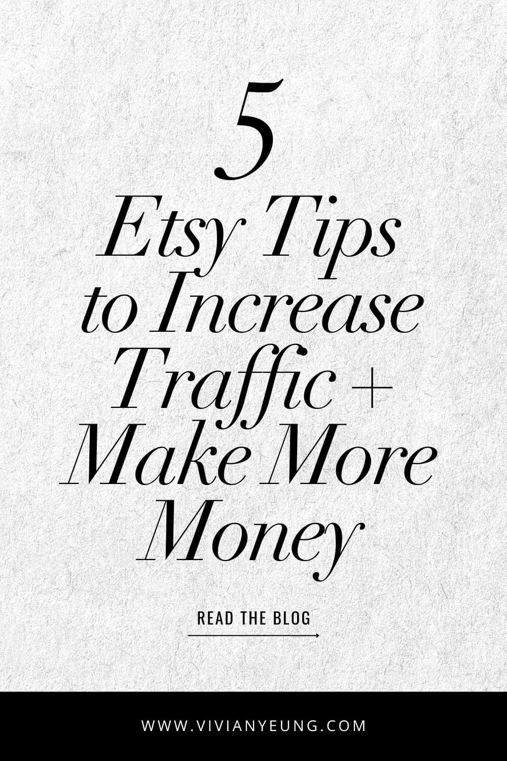 Best Etsy Seller Tips to Sell More Products Etsy Success SEO Hacks Tags 2