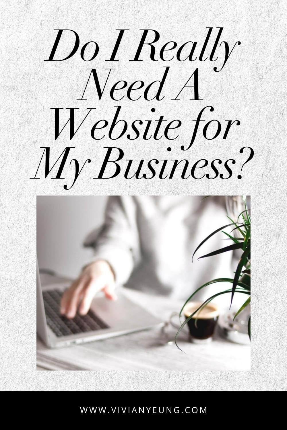 Why Website Is Important For Small Business Make More Money Tips 3