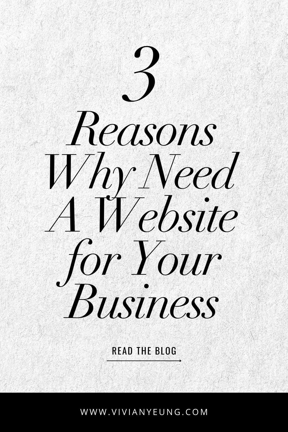 Why Website Is Important For Small Business Make More Money Tips 4