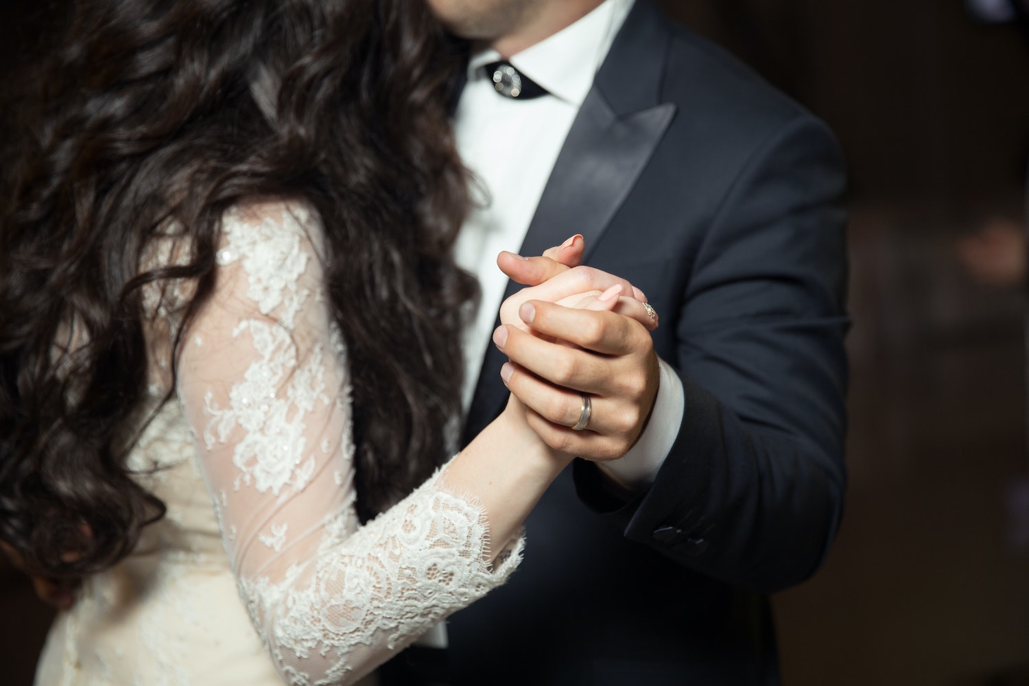 What To Do When Your Wedding Planning Business Is Slow 2