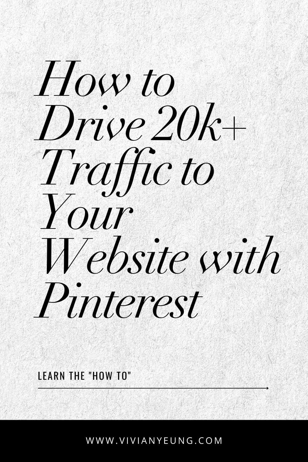 Pinterest Tips to Increase Website Exposure Best Pinterest Hack 3