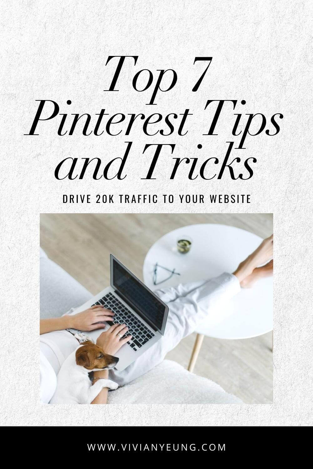 Pinterest Tips to Increase Website Exposure How to Use Pinterest to Get More Traffic 2