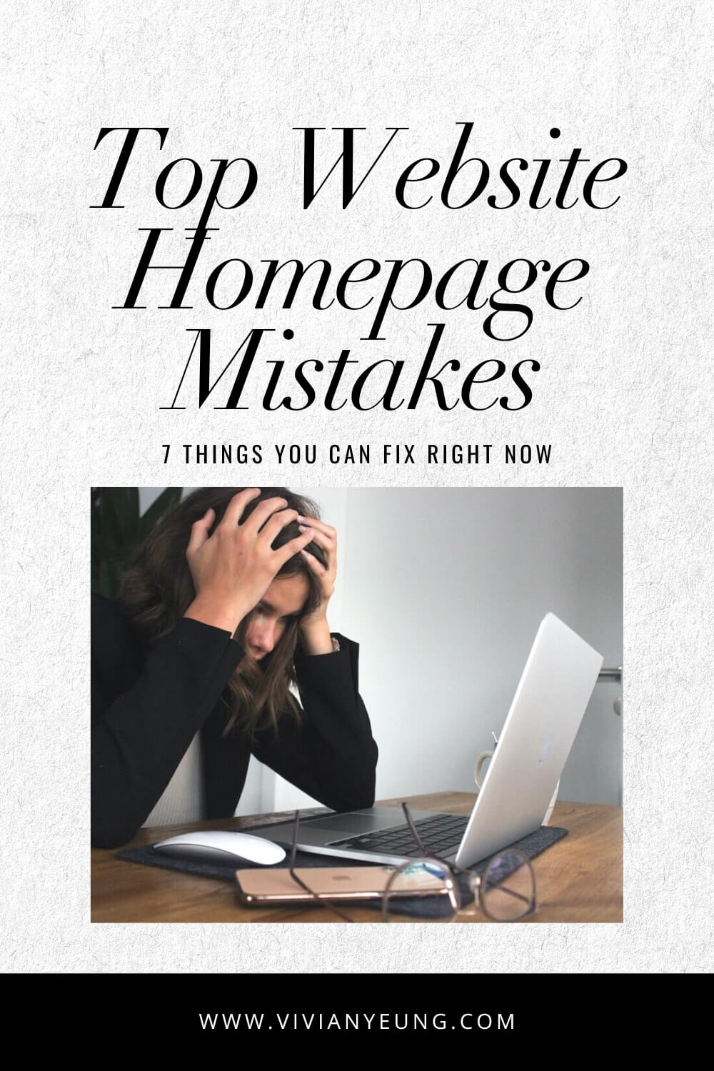 Website Homepage Mistakes That Are Costing You Best Website Design Tips 6